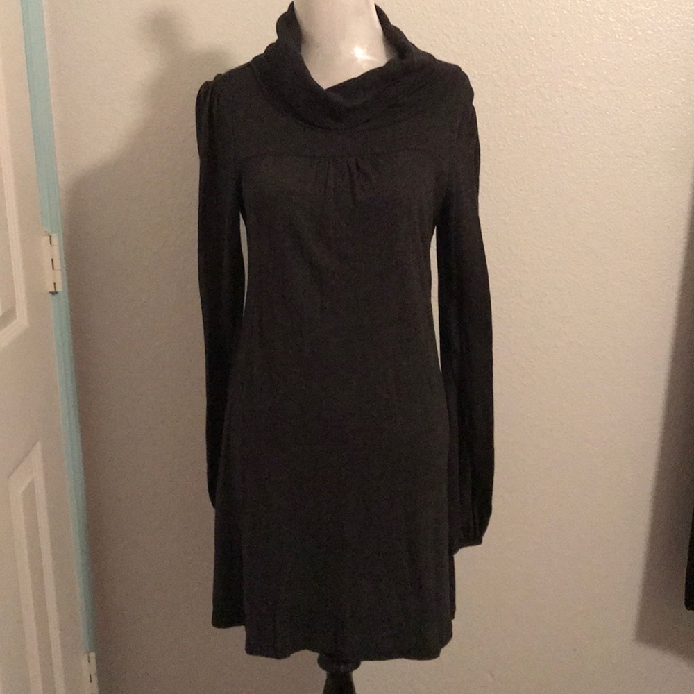 Old Navy Dark Grey Dress size XS
